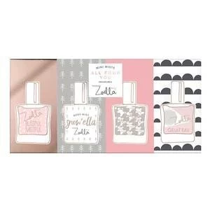 Image of Zoella Snowella All Four You Mini Perfume Gift Set