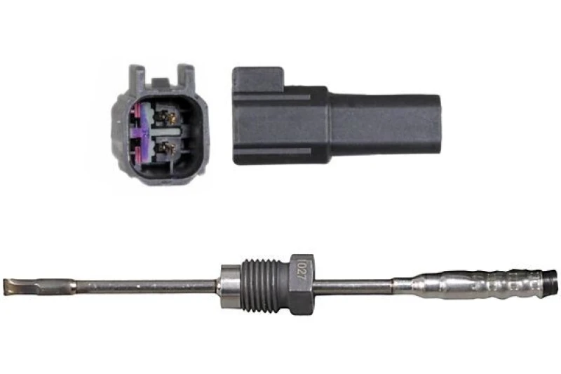 Image of Exhaust gas temperature sensor (EGT) METZGER 0894556