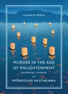 Image of Murder in the Age of Enlightenment : Essential Stories