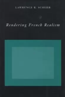 Image of Rendering French Realism