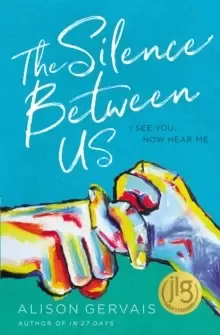 Image of The Silence Between Us