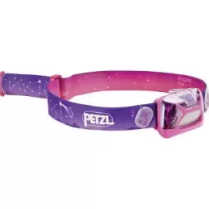 Image of Petzl Tikkid LED (monochrome) Headlamp battery-powered 20 lm E091BA01