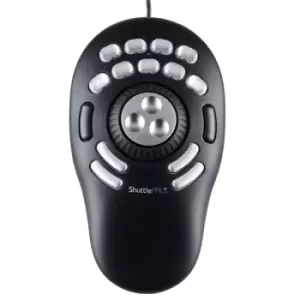 Image of Contour Design ShuttlePRO v2 USB Black