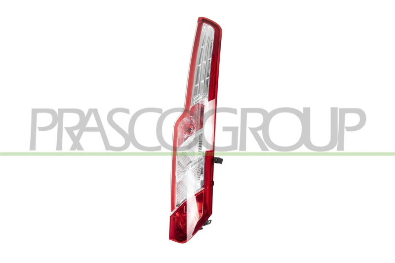 Image of PRASCO Rear light PRASCO FD9144153