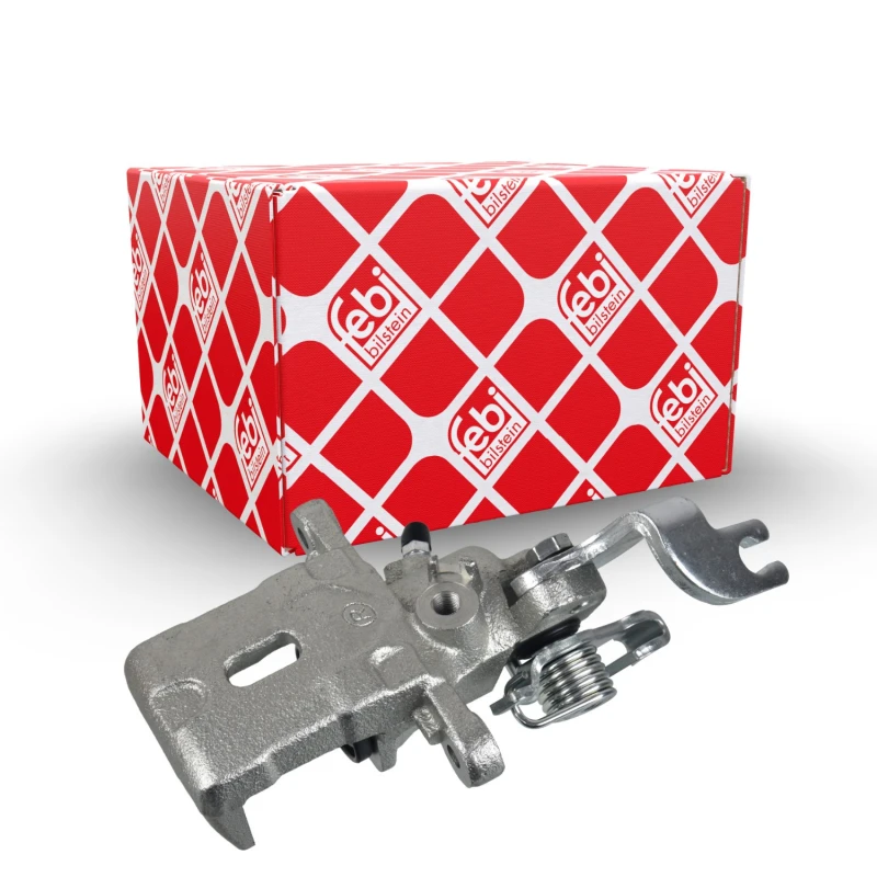 Image of Brake caliper FEBI BILSTEIN 179241