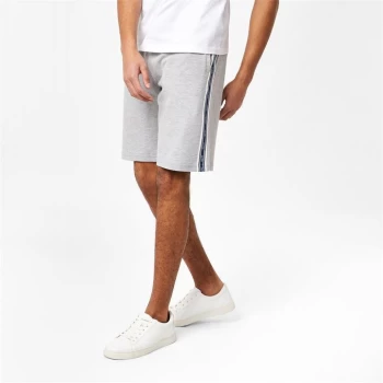 Image of Jack Wills Admington Longline Shorts - Grey Marl