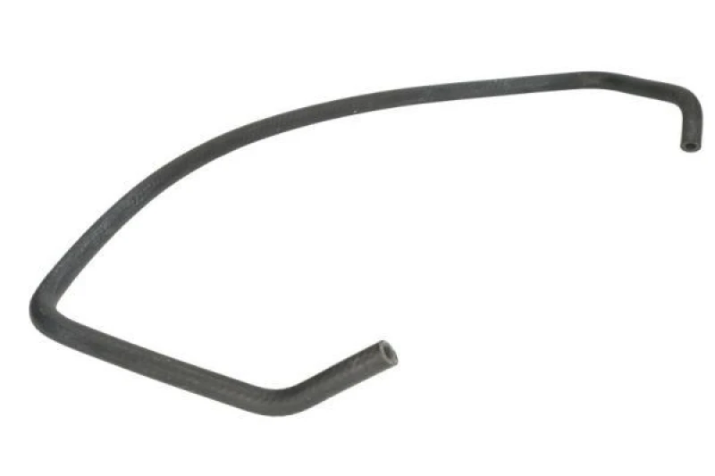 Image of THERMOTEC Radiator hose THERMOTEC DWF191TT