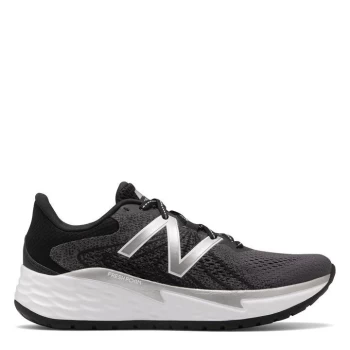 image of New Balance Evare Ladies Running Shoes - Black