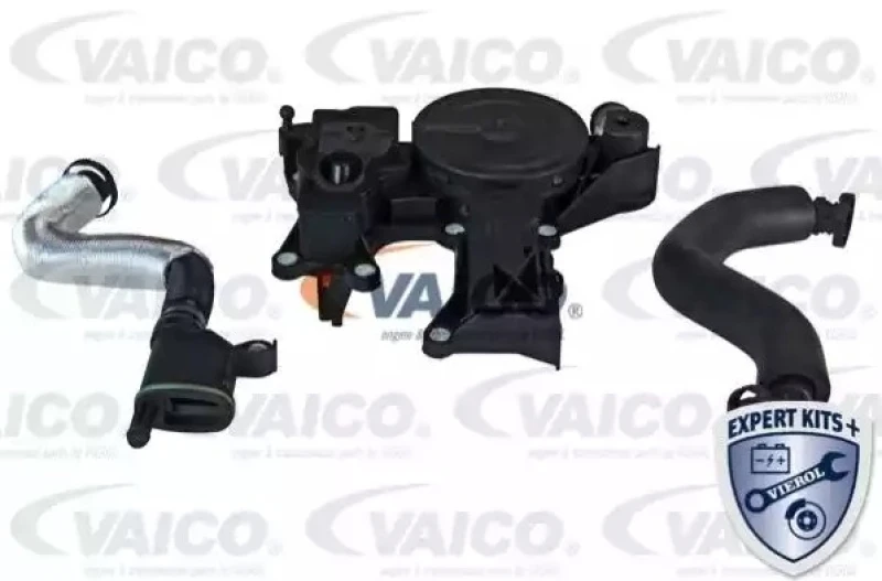 Image of Repair Set, crankcase breather VAICO V10-3881