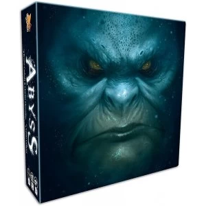 Image of Abyss Board Game