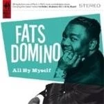 image of Fats Domino - All By Myself