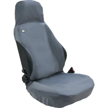 Image of Airbag Compatible Black - 90 X 50CM