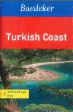 Image of turkish coast baedeker guide