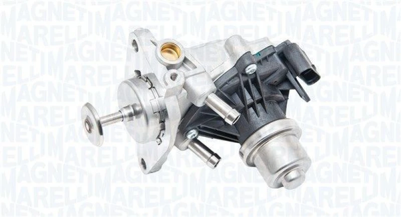 Image of MAGNETI MARELLI EGR valve MAGNETI MARELLI 571822112186