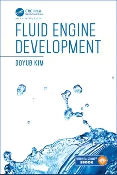 Image of Fluid Engine Development