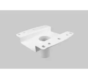 Image of Peerless MOD-CPF-W monitor mount accessory