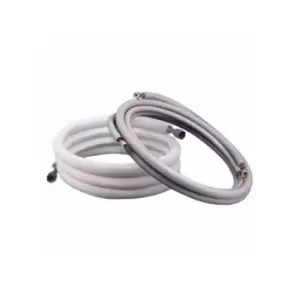 Image of 6 Metre Extension Pipe Kit KFR-23/26/33GW - KFR6M23263336