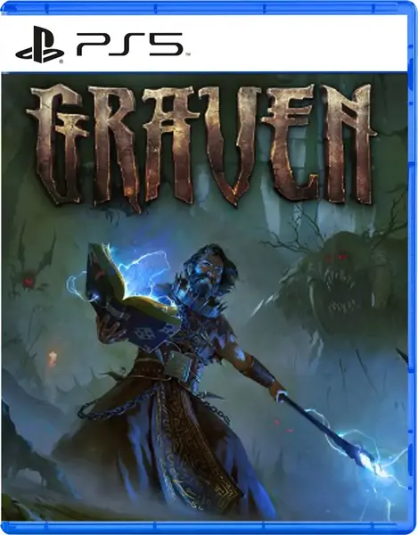 Image of Graven PS5 Game