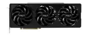 Image of Palit GeForce RTX 4070 Ti JetStream NVIDIA 12 GB GDDR6X