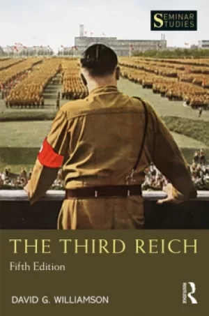 Image of The Third Reich