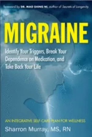 Image of migraine identify your triggers break your dependence on medication take b
