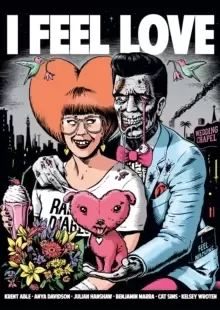 Image of I Feel Love
