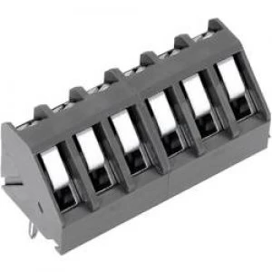 Image of Screw terminal 1.50 mm2 Number of pins 2 AK3002 5.0 PTR