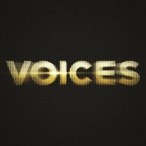 Image of Various Artists Voices CD