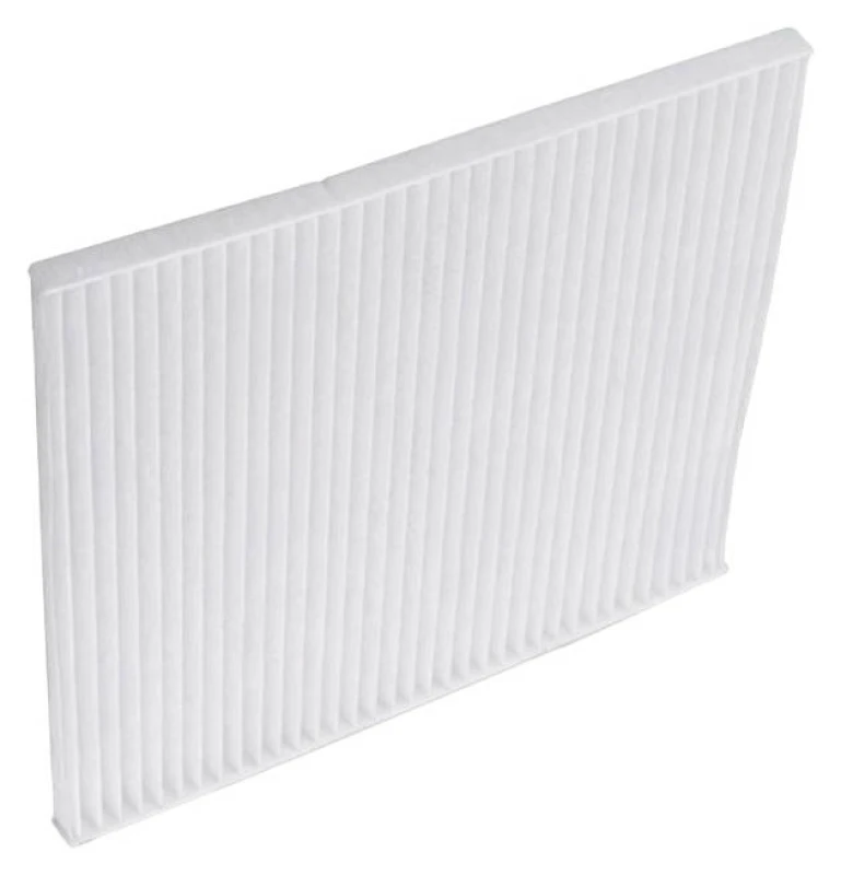 Image of NTY FCF-NS-022 Pollen filter Pollen Filter Filter,interior air (424)