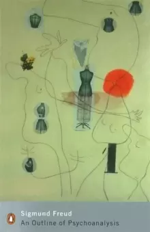Image of An Outline of Psychoanalysis