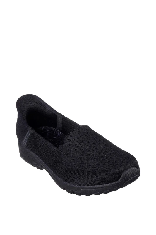 Image of Skechers Reggae Fest 2.0 Guiding Shoes Black
