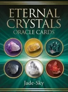 Image of Eternal Crystals Oracle