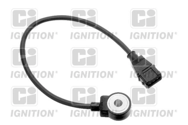 Image of QUINTON HAZELL Knock Sensor QUINTON HAZELL XKS2