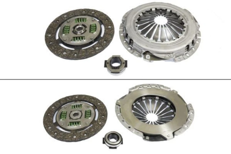 Image of KAWE Clutch kit KAWE 962287