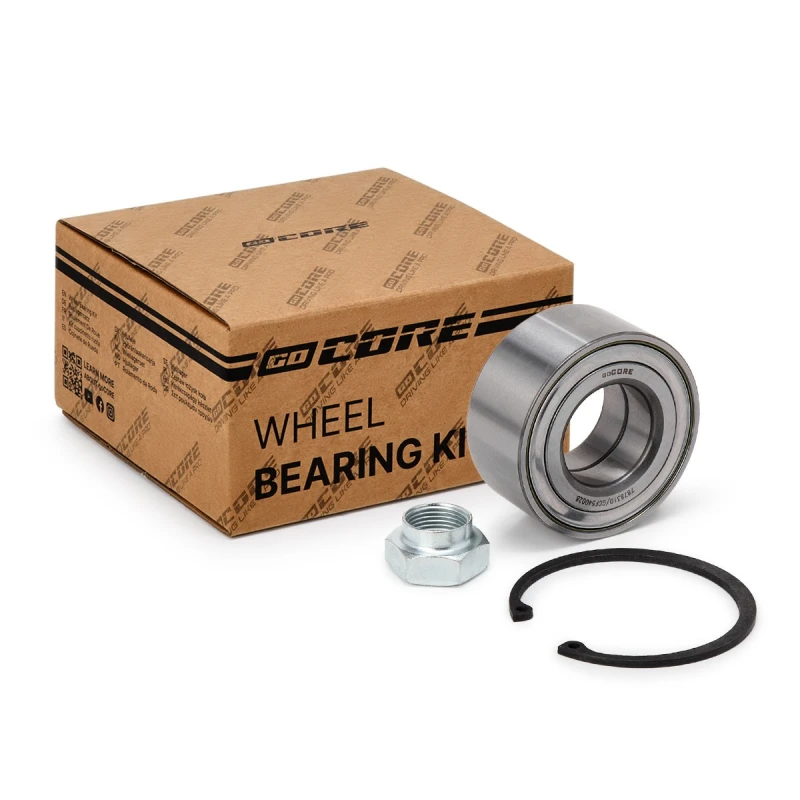Image of goCORE Wheel bearing kit goCORE GCF540028