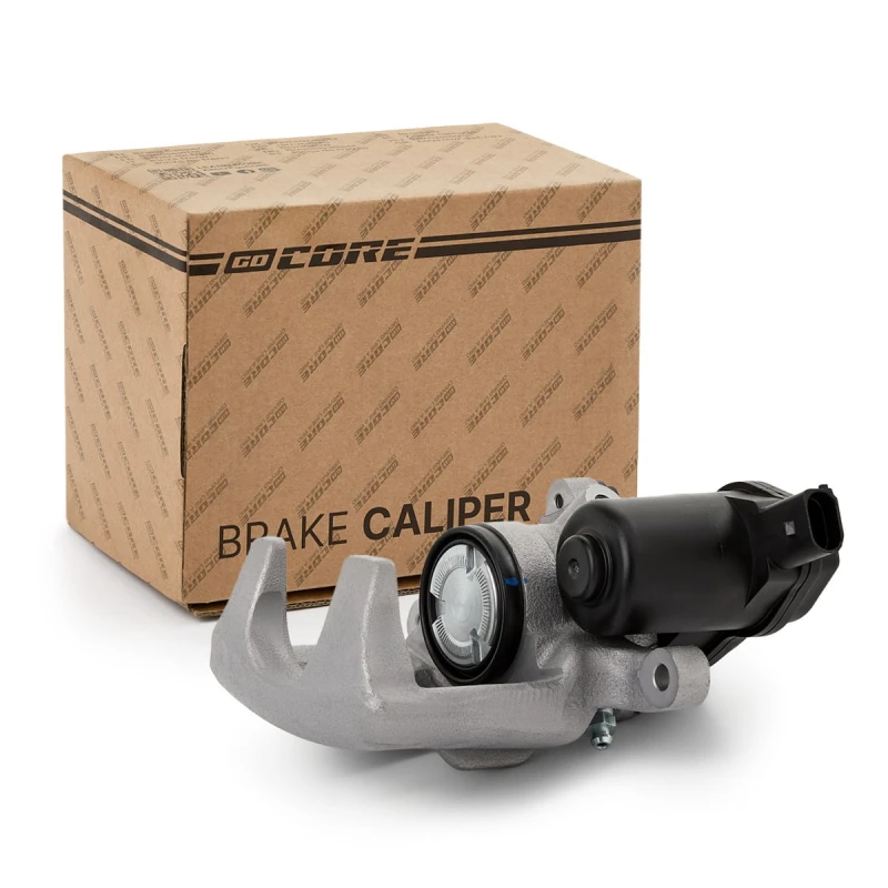 Image of goCORE Brake caliper goCORE GCG80477