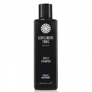 image of Gentlemens Tonic Daily Shampoo 250ml