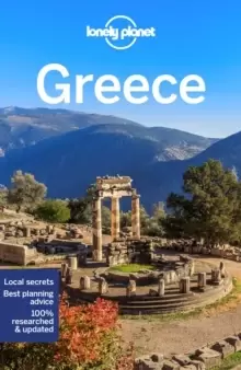 Image of Lonely Planet Greece