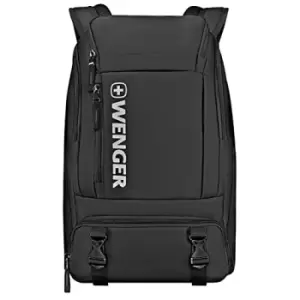 image of Wenger XC Wynd Adventure Backpack Bl