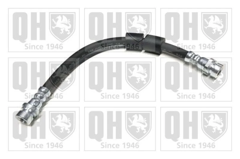 Image of QUINTON HAZELL Brake hose QUINTON HAZELL BFH5870