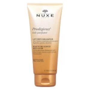 image of NUXE Prodigieux Body Lotion 200ml