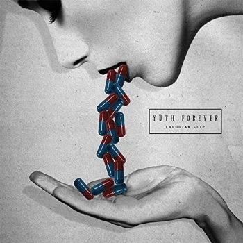 Image of Yuth Forever - Freudian Slip CD
