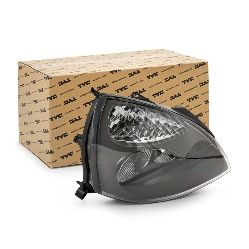 Image of TYC Headlight TYC 20-6357-15-2