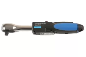 Image of Laser Tools 6206 Digital Torque Ratchet 3/8"D