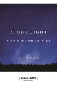 Image of Night light by Amy E Dean