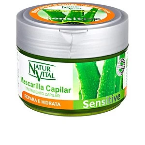 MASCARILLA REPARA E HIDRATA sensitive 300ml