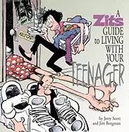 Image of zits guide to living with your teenager