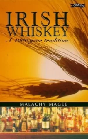Image of Irish whiskey by Malachy Magee