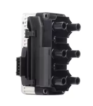 Image of BREMI Ignition coil 20132 Coil pack,Ignition coil pack VW,MERCEDES-BENZ,FORD,Transporter IV Bus (70B, 70C, 7DB, 7DK, 70J, 70K, 7DC, 7DJ)