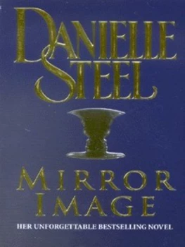 Image of Mirror Image by Danielle Steel Paperback